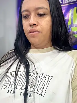 -Mia1 online show from March 2026 01:13:01 PM