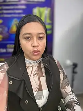 -Mia1 online show from April 2026 01:20:01 PM