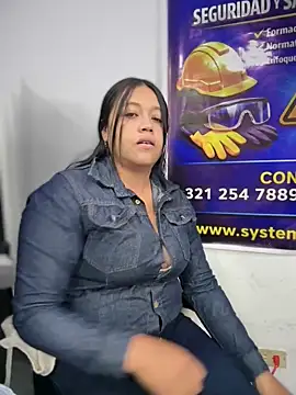 -Mia1 online show from April 2026 12:45:01 PM
