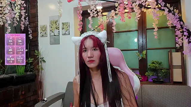 emma ayala online show from March 2026 07:15:01 PM