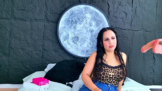 Victoriia Queen online show from March 2026 04:32:02 PM