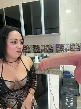 Victoriia Queen online show from May 2026 08:40:02 PM