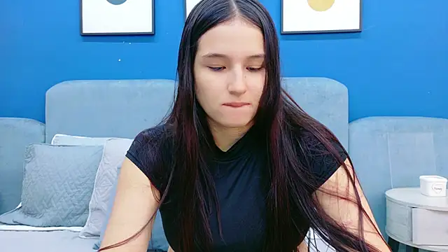 Ashley Evans22 online show from November 2025 09:08:01 PM