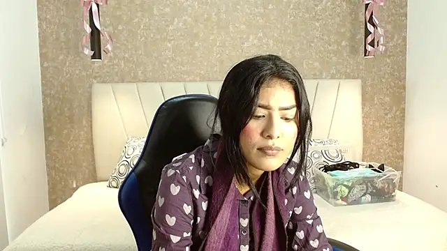 babilett online show from October 2025 11:31:02 AM