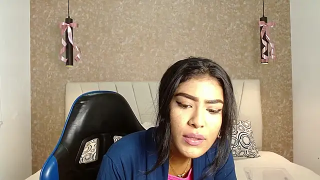 babilett online show from October 2025 11:35:01 AM