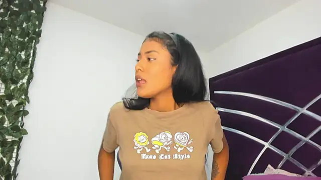 babilett online show from February 2026 01:38:01 AM