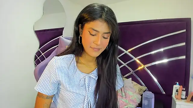 babilett online show from February 2026 09:58:01 PM