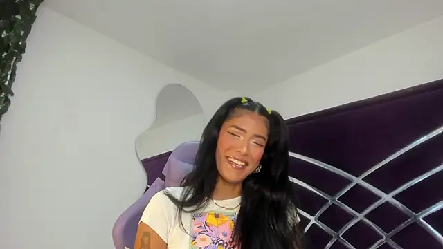 babilett online show from March 2026 10:59:01 PM