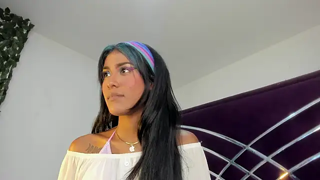 babilett online show from April 2026 08:59:01 PM