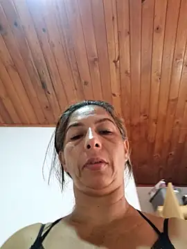 maleja23 online show from February 2026 09:23:01 PM