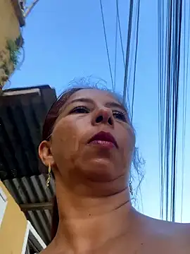 maleja23 online show from November 2025 09:30:01 PM