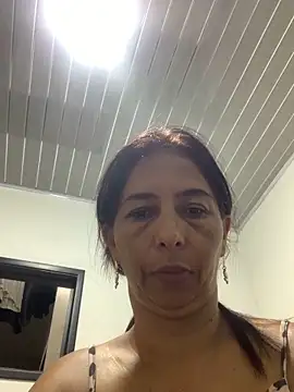 maleja23 online show from October 2025 03:00:02 PM