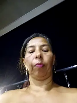 maleja23 online show from October 2025 11:17:02 PM