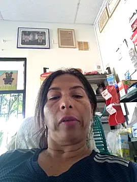 maleja23 online show from September 2025 09:32:02 PM
