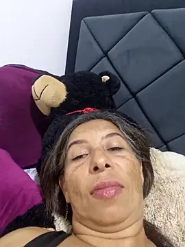 maleja23 online show from September 2025 12:27:01 AM