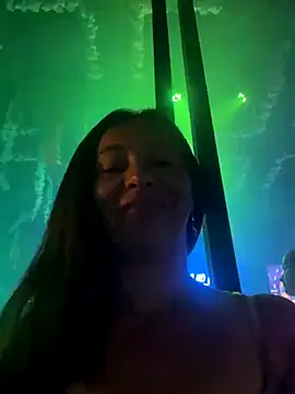 maleja23 online show from October 2025 03:05:02 AM