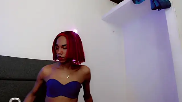 ABBIS BLACKTS online show from October 2025 11:16:02 PM