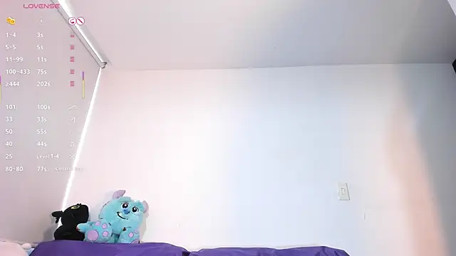 ValerieInk online show from December 2025 12:51:02 PM