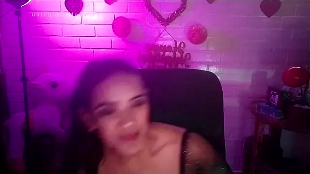 MiiaVelasquez online show from February 2026 04:52:01 AM