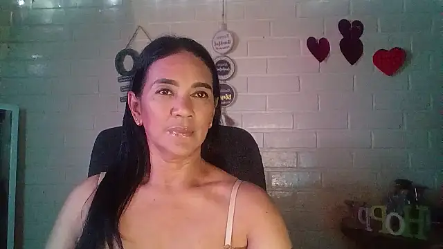 MiiaVelasquez online show from March 2026 05:20:01 AM