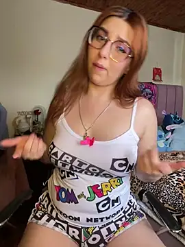 CoraVibes online show from March 2026 12:27:02 PM