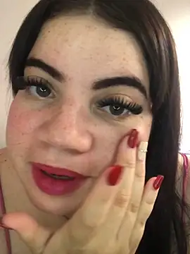 Kuromy x online show from February 2026 07:02:01 PM