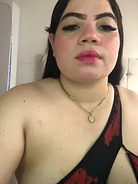 Kuromy x online show from January 2026 07:23:01 PM