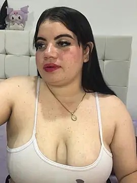 Kuromy x online show from March 2026 07:14:01 PM