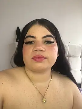 Kuromy x online show from March 2026 07:20:01 PM