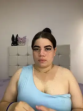 Kuromy x online show from June 2026 07:03:01 PM