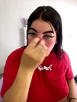 Kuromy x online show from November 2025 03:38:02 PM