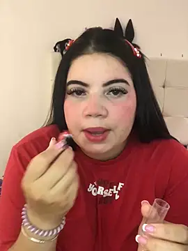 Kuromy x online show from December 2025 08:00:01 PM