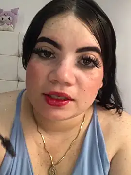 Kuromy x online show from March 2026 06:34:01 PM