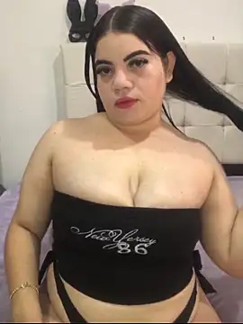 Kuromy x online show from April 2026 01:47:01 PM