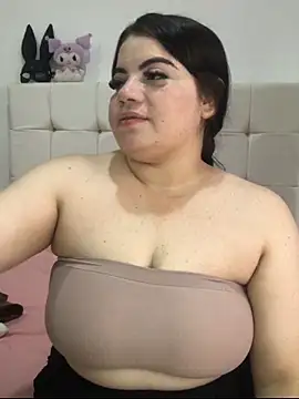 Kuromy x online show from April 2026 06:47:01 PM