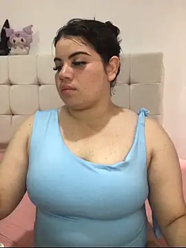 Kuromy x online show from April 2026 06:25:02 PM