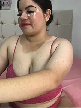 Kuromy x online show from April 2026 05:48:01 PM
