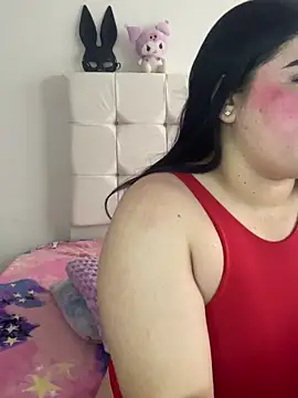 Kuromy x online show from January 2026 07:07:02 PM