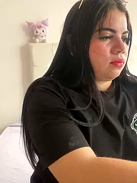 Kuromy x online show from October 2025 06:51:01 PM