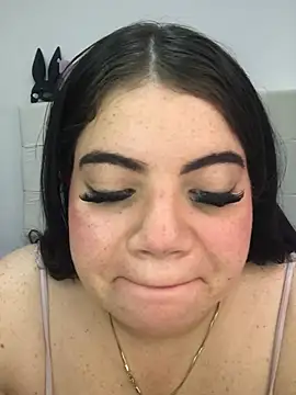 Kuromy x online show from March 2026 06:51:02 PM