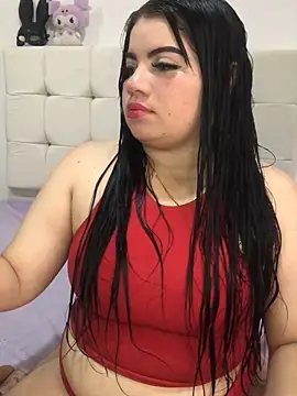 Kuromy x online show from March 2026 08:20:01 PM