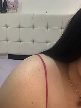 Kuromy x online show from March 2026 08:24:02 PM