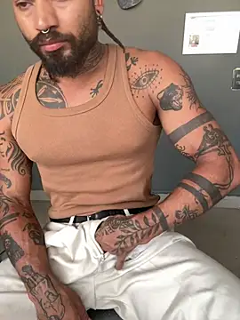 Locshot online show from April 2026 08:00:02 PM