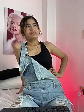 MelissaAlCapone online show from March 2026 09:44:02 PM