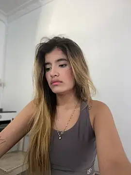 MelissaAlCapone online show from February 2026 08:44:02 PM