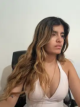 MelissaAlCapone online show from February 2026 01:49:02 AM