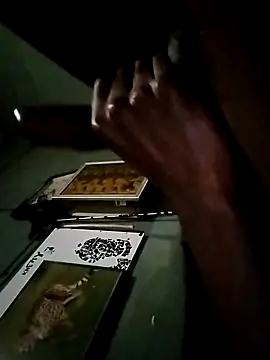 Bennteny67 online show from November 2025 08:41:02 PM