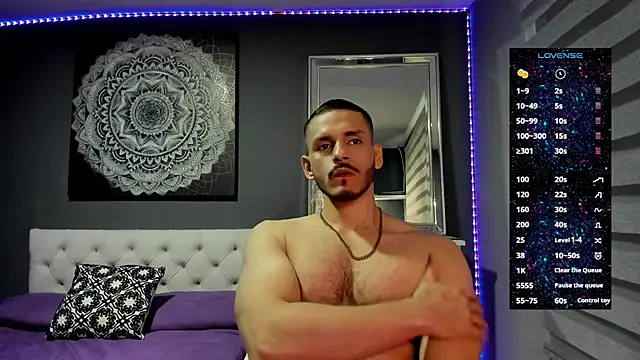 TianZilac online show from September 2025 03:07:02 PM