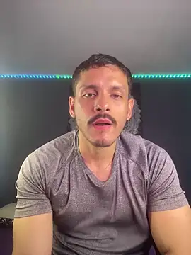 TianZilac online show from April 2026 10:10:02 PM