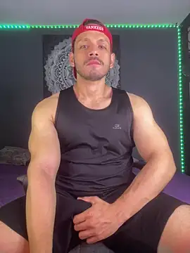 TianZilac online show from March 2026 01:25:01 AM